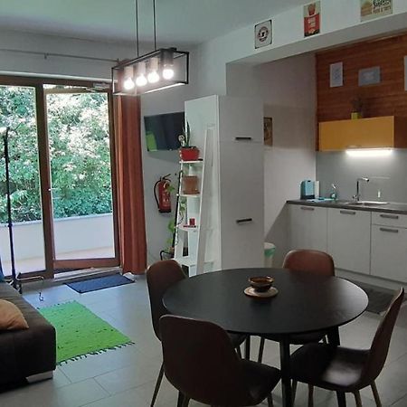 Family House Apartma Mozirje Dış mekan fotoğraf