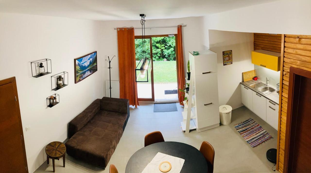 Family House Apartma Mozirje Dış mekan fotoğraf