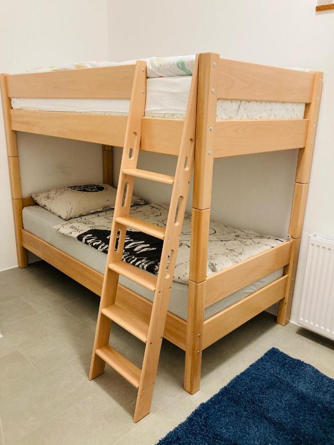 Family House Apartma Mozirje Dış mekan fotoğraf