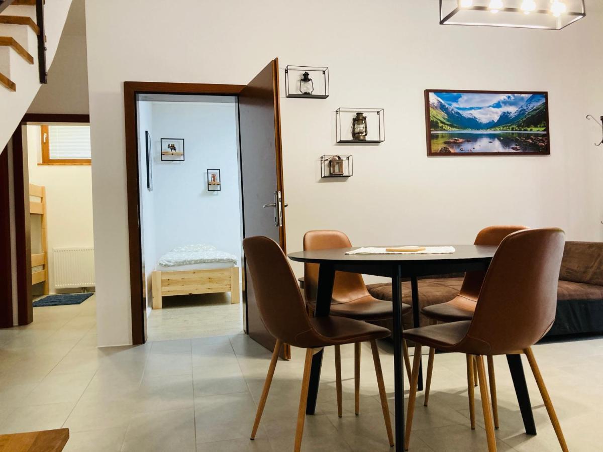 Family House Apartma Mozirje Dış mekan fotoğraf